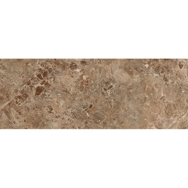 Πλακάκι Breccia Paradiso Brown 60x120 cm 